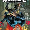 Ghost Rider/Wolverine