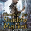 Ghosts of the Shadow Market