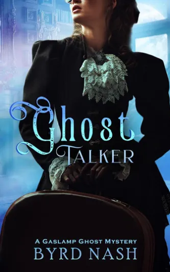 Ghost Talker