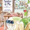 Giant Spider & Me: A Post-Apocalyptic Tale Vol. 1
