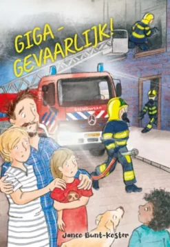 Giga-gevaarlijk!