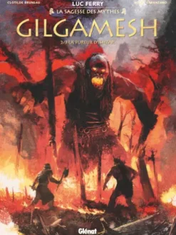 Gilgamesh - Tome 02