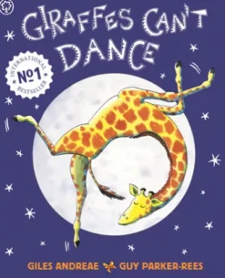 Giraffes Can't Dance