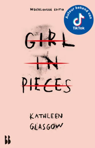 Girl in Pieces
