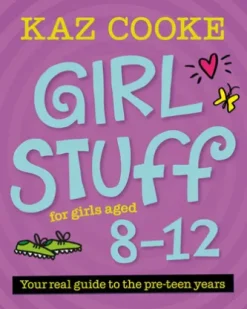 Girl Stuff 8–12