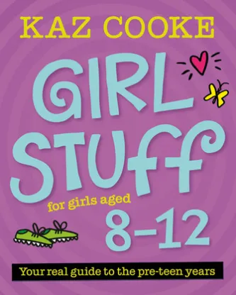 Girl Stuff 8–12