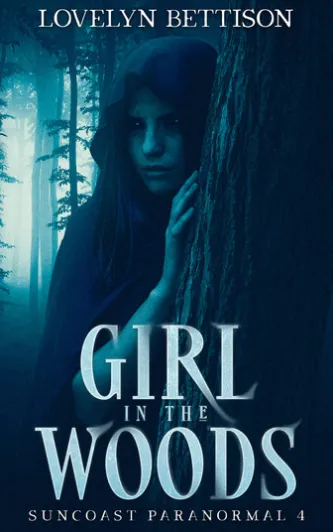 Girl in the Woods