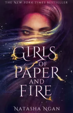 Girls of Paper and Fire