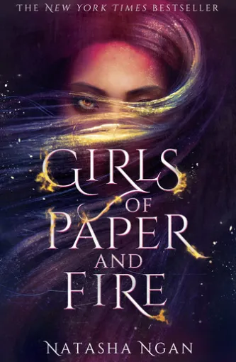 Girls of Paper and Fire