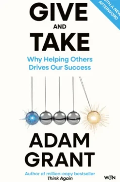 Give and Take