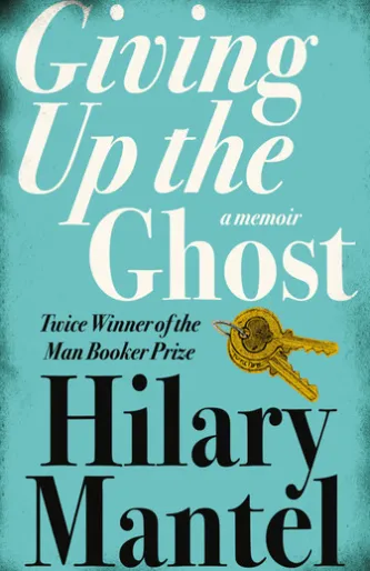Giving up the Ghost