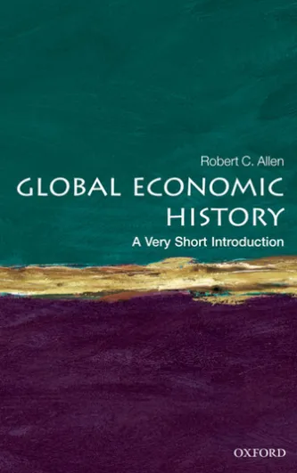 Global Economic History