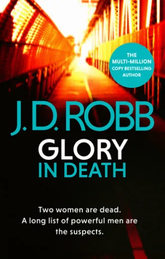 Glory In Death
