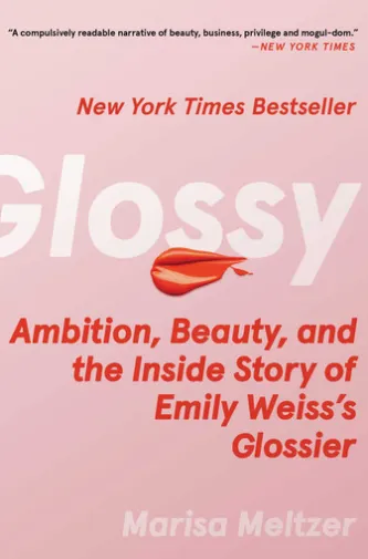 Glossy