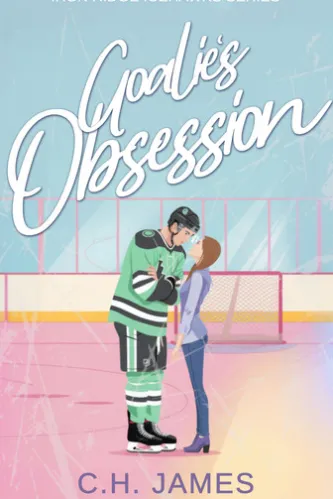 Goalie's Obsession (Nederlands)