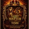 God, Matter and Time