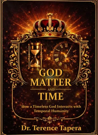 God, Matter and Time