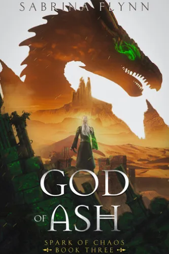 God of Ash