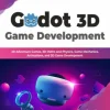 Godot 3D Game Development