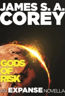 Gods of Risk