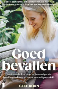 Goed bevallen