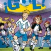 ¡Gol! 19 - Amistades peligrosas