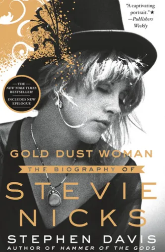 Gold Dust Woman