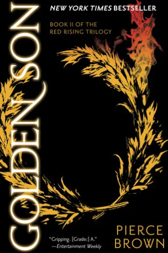 Golden Son