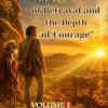 " Gold the Price of Betrayal and the Depth of Courage" Volume I