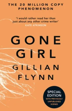 Gone Girl