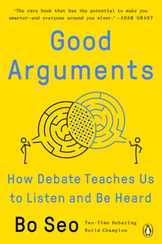 Good Arguments