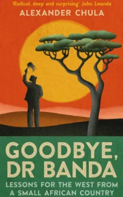 Goodbye, Dr Banda