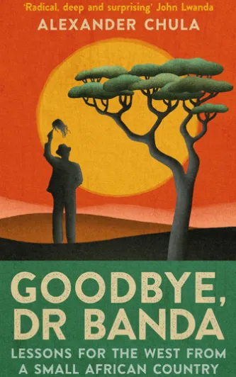 Goodbye, Dr Banda