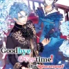 Goodbye, Overtime! This Reincarnated Villainess Is Living for Her New Big Brother Volume 3