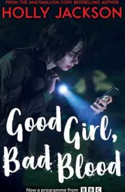 Good Girl, Bad Blood