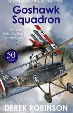 Goshawk Squadron