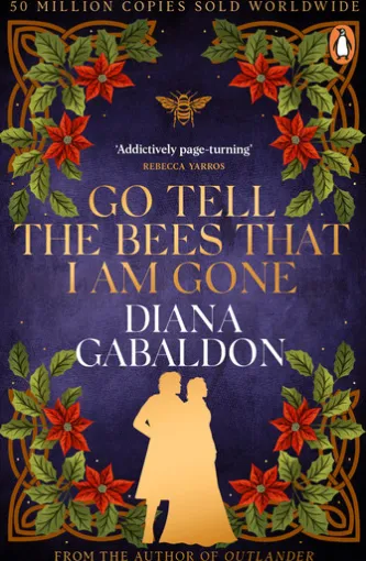 Go Tell the Bees that I am Gone