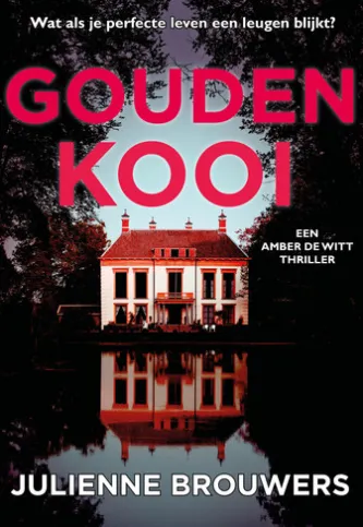 Gouden Kooi