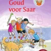 Goud voor Saar