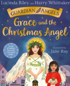 Grace and the Christmas Angel