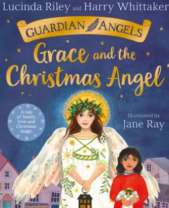 Grace and the Christmas Angel