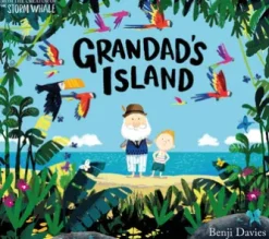 Grandad's Island