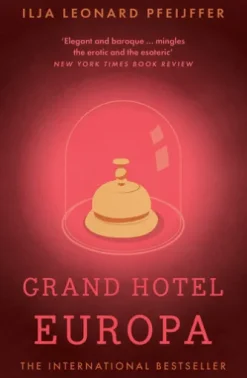 Grand Hotel Europa
