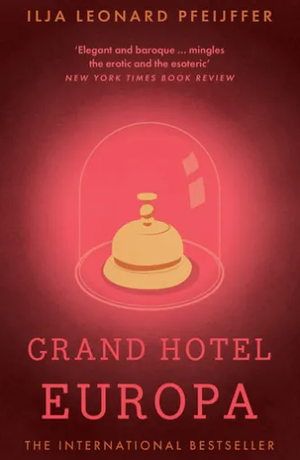 Grand Hotel Europa