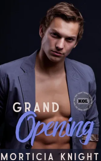 Grand Opening