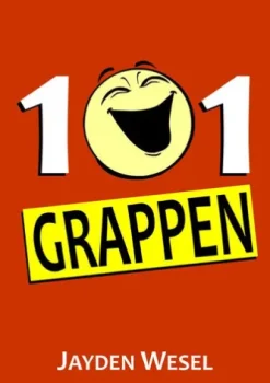 101 Grappen