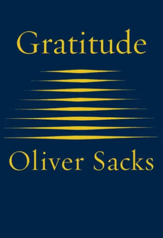 Gratitude