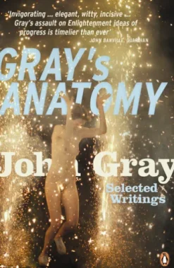 Gray's Anatomy