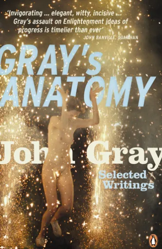 Gray's Anatomy