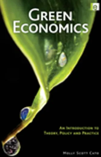 Green Economics